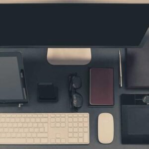 Logitech M185 kabellose Maus